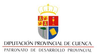 Escudo de PATRONATO DE DESARROLLO PROVINCIAL DE CUENCA